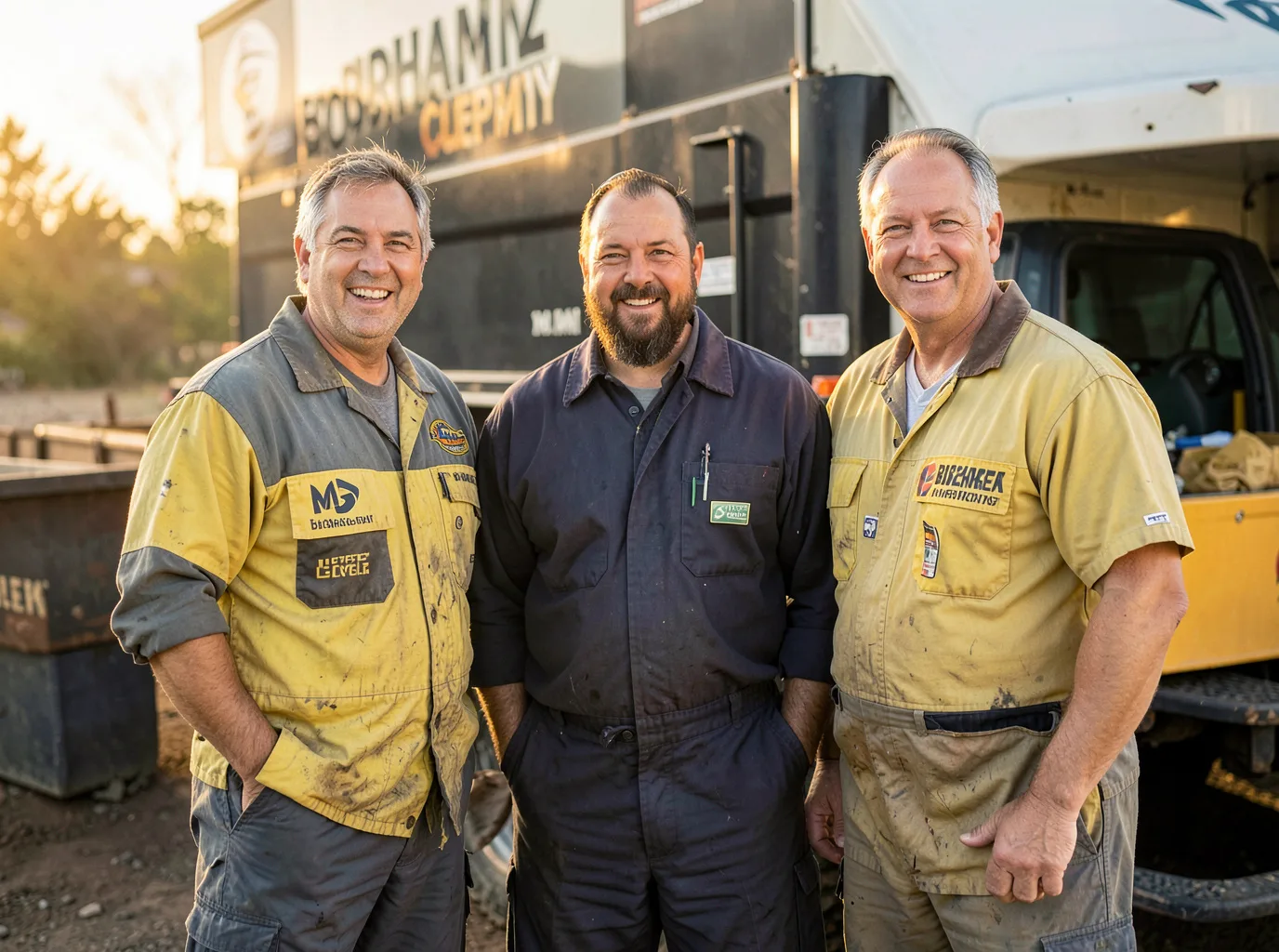 Sewage Cleanup company in Edgemoor, SC