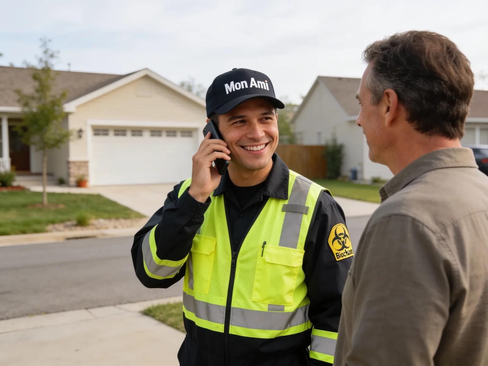 Sewage Cleanup Edgemoor, SC FAQs